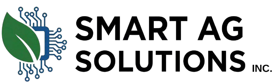 Smart Ag Solutions Inc